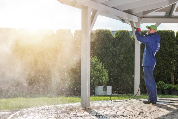 Best Factory Floor Cleaning  in Madeira Beach, FL