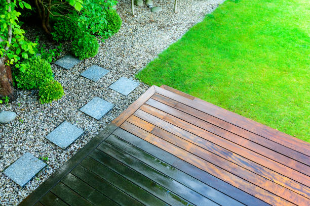 Best Patio and Deck Pressure Washing  in Madeira Beach, FL