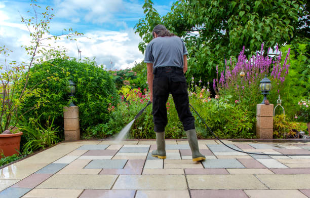 Best Fence Cleaning  in Madeira Beach, FL