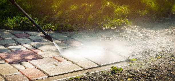 Best Building Exterior Washing  in Madeira Beach, FL