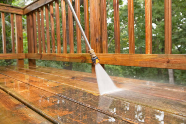 Professional Pressure Washing in Madeira Beach, FL