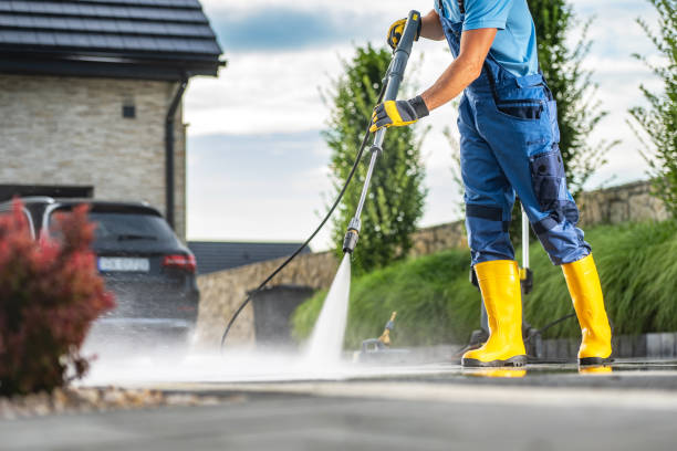 Best Restaurant Pressure Washing  in Madeira Beach, FL